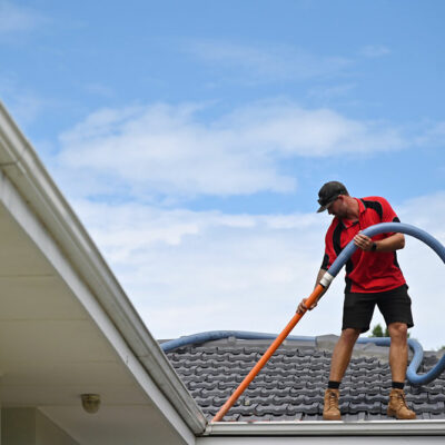 An Overview of Gutter Cleaning Services and Associated Costs