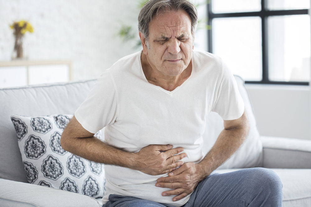 Fatty Liver Disease Management – Lifestyle Changes and Remedies