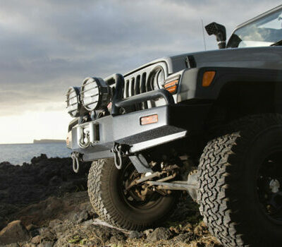 Jeep Renegade – Latest Model, Its Features, and Price