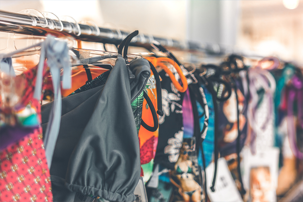 Swimsuits for Women – Types and Factors to Consider