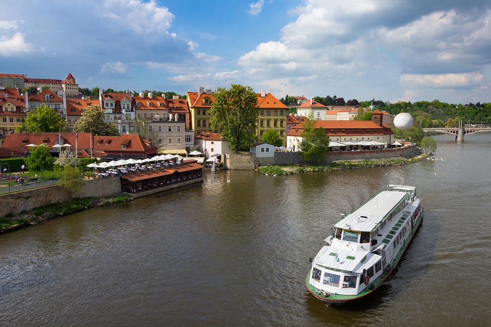 River Cruises in Europe – Top Options and Tips to Choose