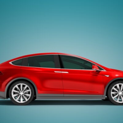 Tata Curvv EV the Next Generation Electric Coupe SUV