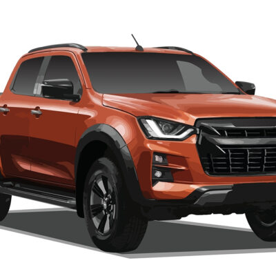 Daihatsu Gran Max Pick Up – Variants, Price, and Key Features