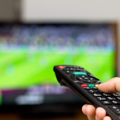 How to Stream Football Online A Comprehensive Guide