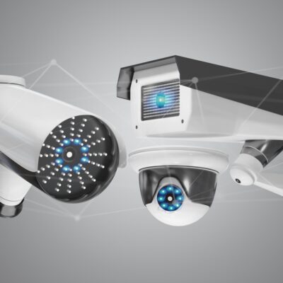 Black Friday 2024 Home Security Camera Deals: A Complete Guide