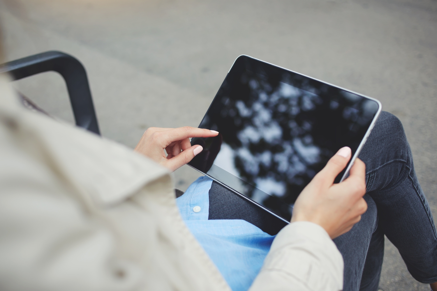 Black Friday 2024 iPad Deals: How to Get the Best Discounts on Apple’s Iconic Tablet