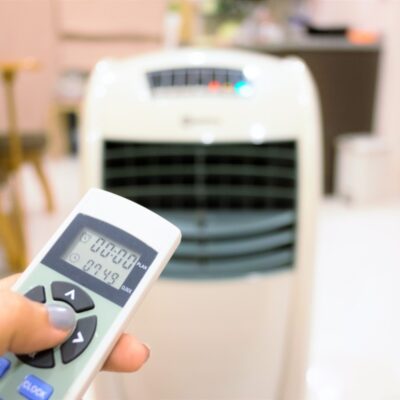 Portable Air Conditioners: A Convenient Cooling Solution That May Require No Installation