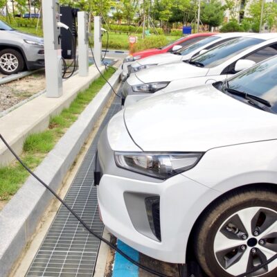 The Rise of Tiny Electric Cars: Small Efficient and Sustainable