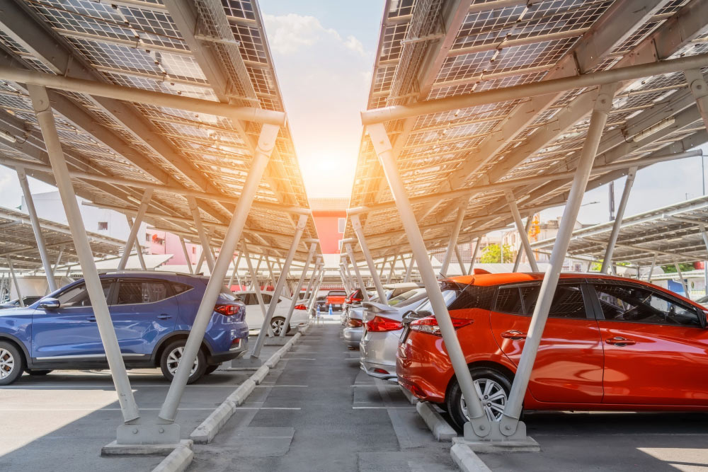 Things to Know Before Installing Solar Carports